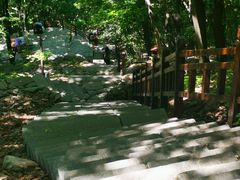 -五女山景区