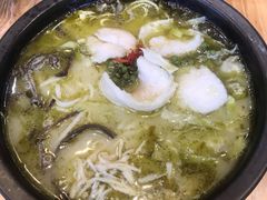 -过桥缘·过桥米线(鲁能城店)