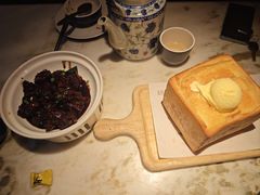 -绿茶餐厅(杭州黄龙K-lab店)