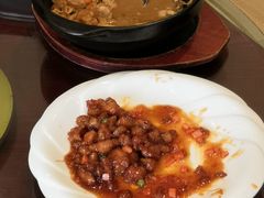 -牟传仁饭庄(星海店)