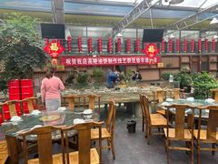 -老磨油饼(高陵店)