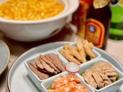 -望乡楼上海菜(陆家浜路店)