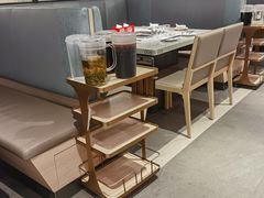 -海底捞火锅(群光广场店)