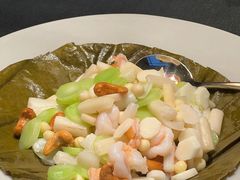 -江南雅厨(李公堤店)