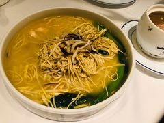 -民国红公馆·秦淮八艳(夫子庙店)