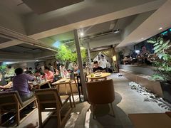 -本处·素食·融合料理(南油店)