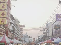 -唐人街(耀华力路)