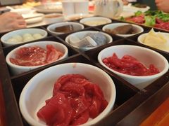 -老员外骨汤火锅(海州古城店)