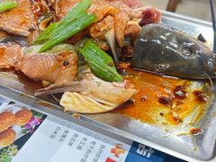 -秦巴石锅鱼(文化南路店)