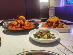 -红盔侠小龙虾(海宁银泰店)