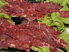 -陈记顺和潮汕牛肉火锅(韩江路店)
