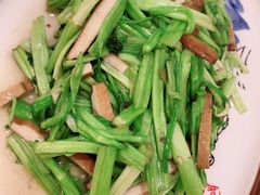 -农家小院(朱雀桥店)