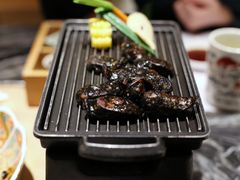 -玄海寿司(国贸店)