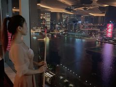 -上海凯宾斯基大酒店