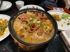 -皇城根北京风味主题餐厅(中海环宇城店)