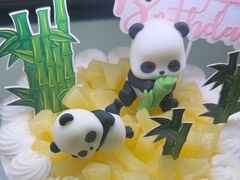 -味多美蛋糕(灯市口店)