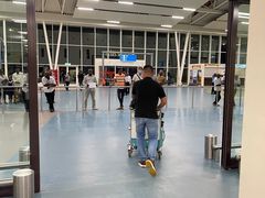 -达累斯萨拉姆国际机场|朱比利特尼日尔国际机场