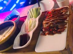 酥香嫩烤鸭-乾园(天河城店)