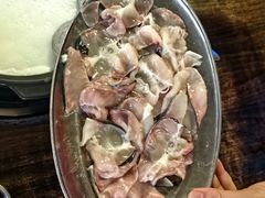 -鸿渡渔庄·特色鸭咀鱼