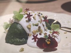 -翠贝卡&Mama Kelly Brunch Coffee(河西店)