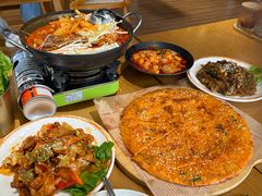 -海云台韩式汤饭·13年匠心韩料(南山店)