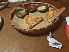 -那时新疆·若羌(经纬汇店)