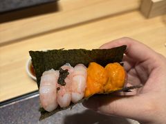 -小十Omakase(地王大厦店)