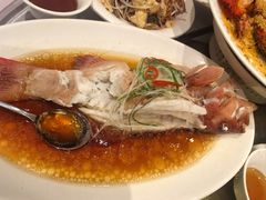 -顺风海鲜港(金玉兰店)