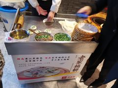 -老家菜(海恒店)