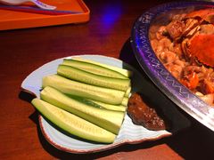 -蛮横肉蟹煲(印象城店)