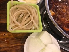 -中和远东火锅兔(老店)