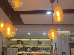 -潮悦牛肉火锅城(水贝店)
