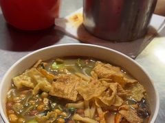 -螺丰汇柳州螺蛳粉(苹果园地铁站F口店)