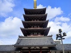 -浅草寺