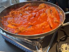 -吴草鸡爪오초닭발(城阳总店)