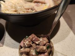 牛肉一口饭-昊·来了寿司(泡桐树店)