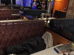 -AK47烤羊腿串吧(柳浪家园店)