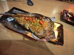 -质烤烤物·活烤海鲜(质烤总店)