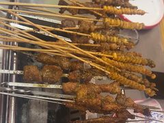 -古彭7只羊·徐州烧烤(旗舰店)