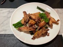 -THE CUT Rooftop顶楼牛排餐吧(环贸iapm店)