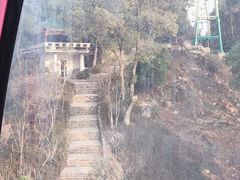 -东湖磨山景区