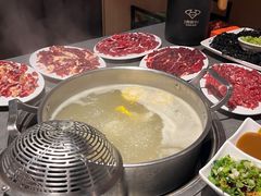 -贵宾牛·潮汕牛肉火锅(珠池总店)