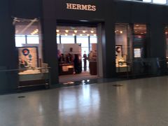 -HERMES(上海虹桥国际机场2号航站楼店)