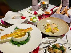 -Wei菋·Le Bistrot