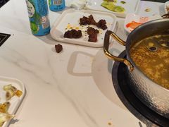 -深海聚汇·牛榴宴·自助料理(江宁万达店)