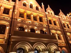 -YUE·6·西式融合餐厅(外滩六号店)