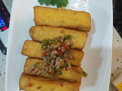 -港畔赶海蒸汽海鲜烧烤自助(仙螺岛店)