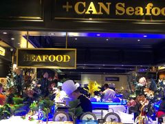 -加餐海鲜自助(宝龙一城店)