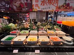 -梨花自助烤肉(乐宾店)