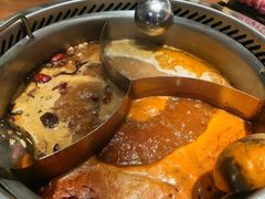 -快乐小羊火锅餐厅(农科路店)